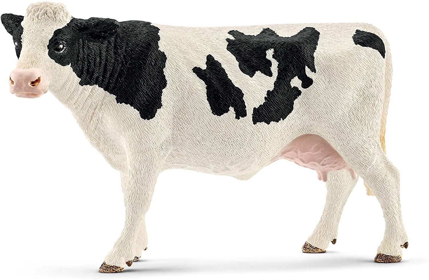 Schleich Farm World Holstein Cow