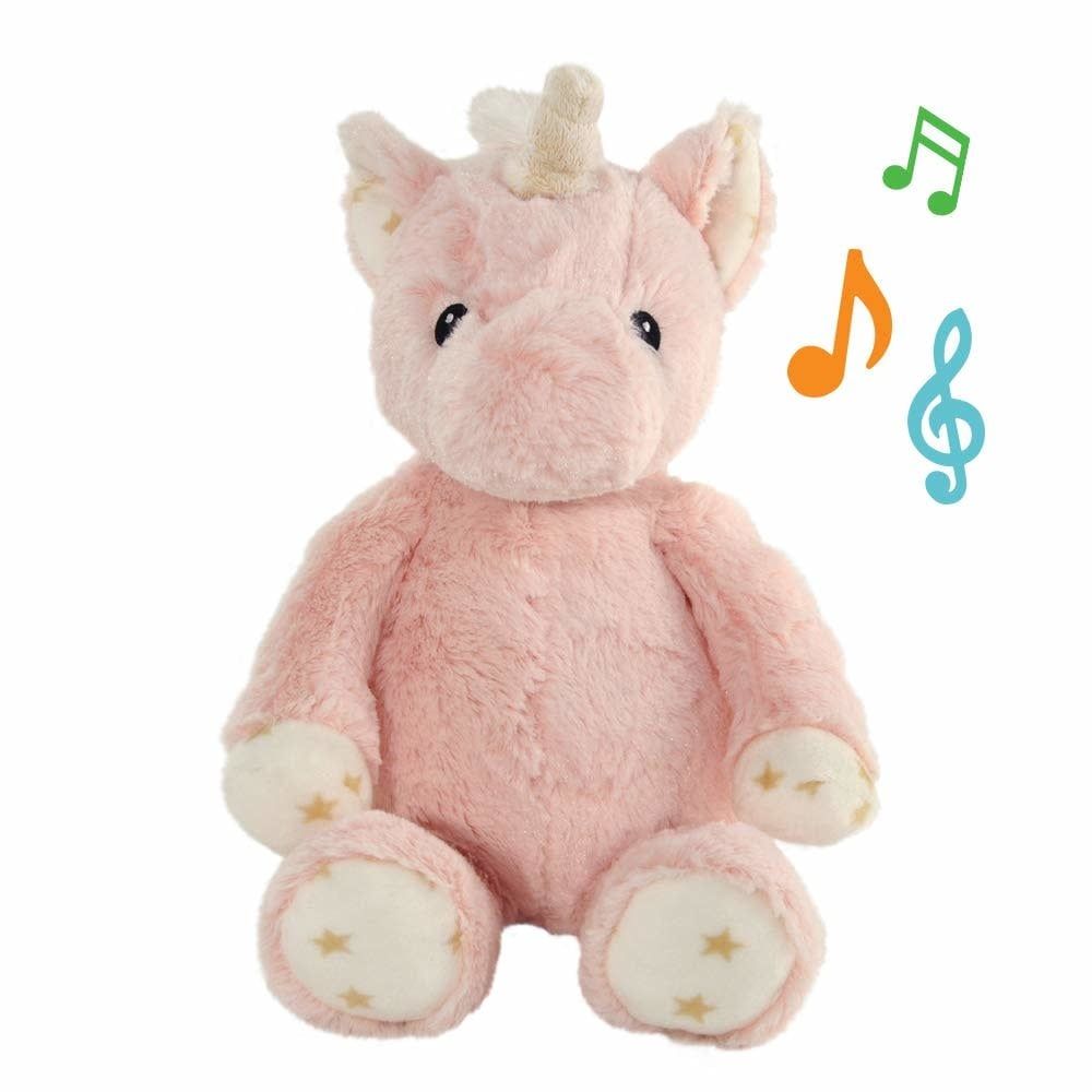 Cloud B Soothing Sounds Ella the Unicorn