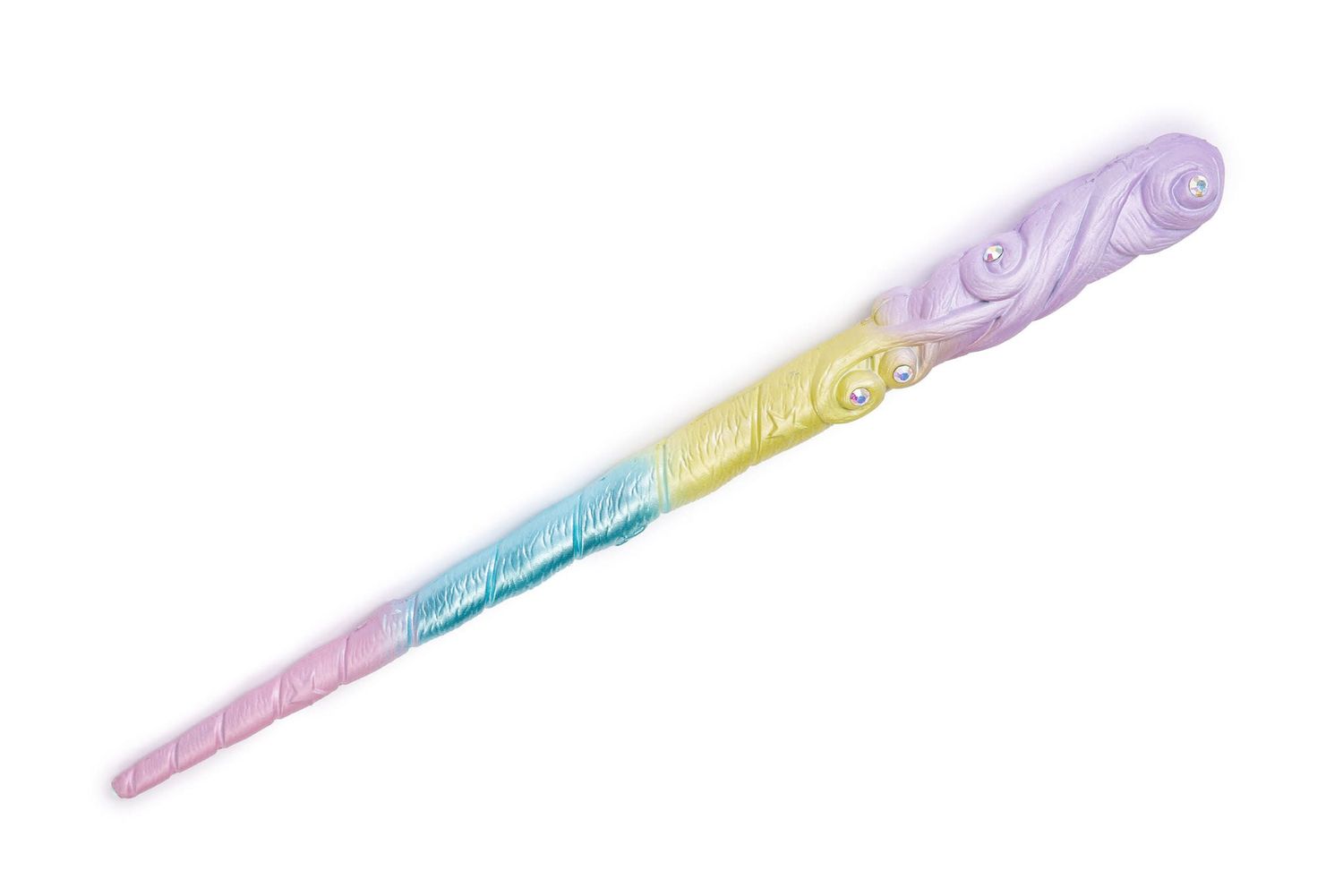 Great Pretenders Wand Magical Unicorn