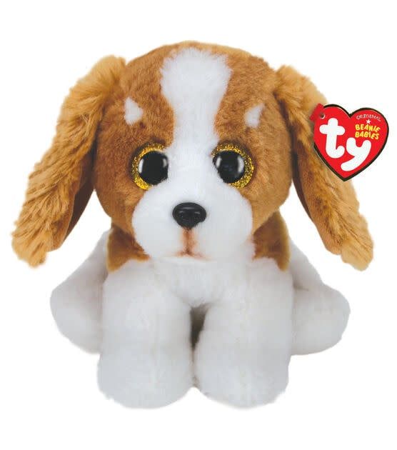 Ty Beanie Boo Regular Barker Dog