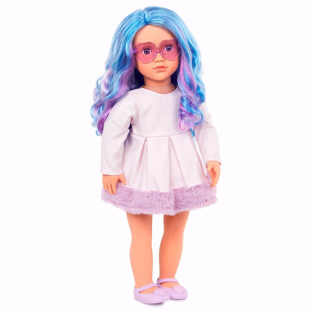 Our Generation 18&quot; Doll Veronika
