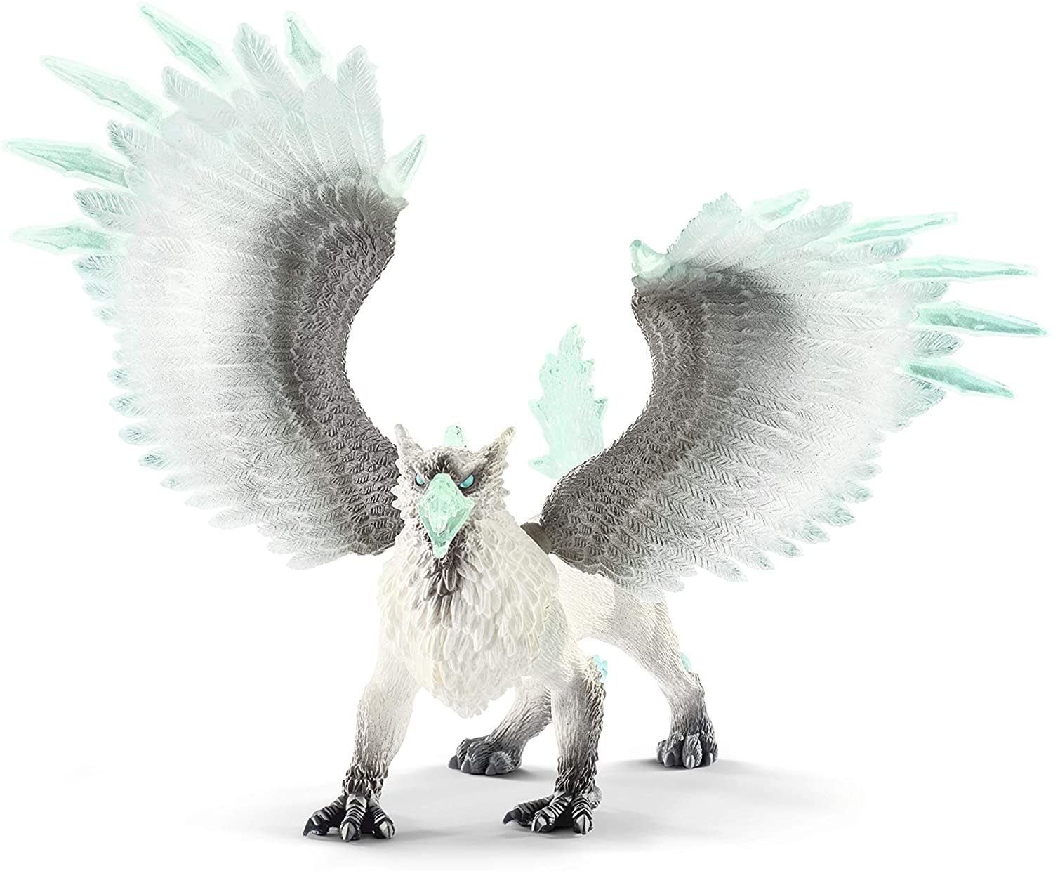 Schleich Eldrador Ice Griffin