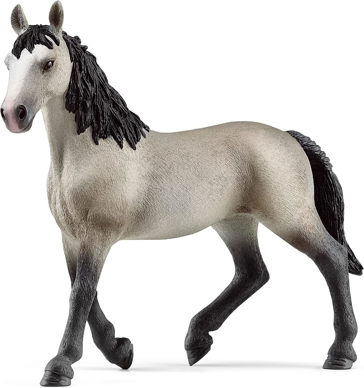 Schleich Horse Club Cheval de Selle Francais Mare