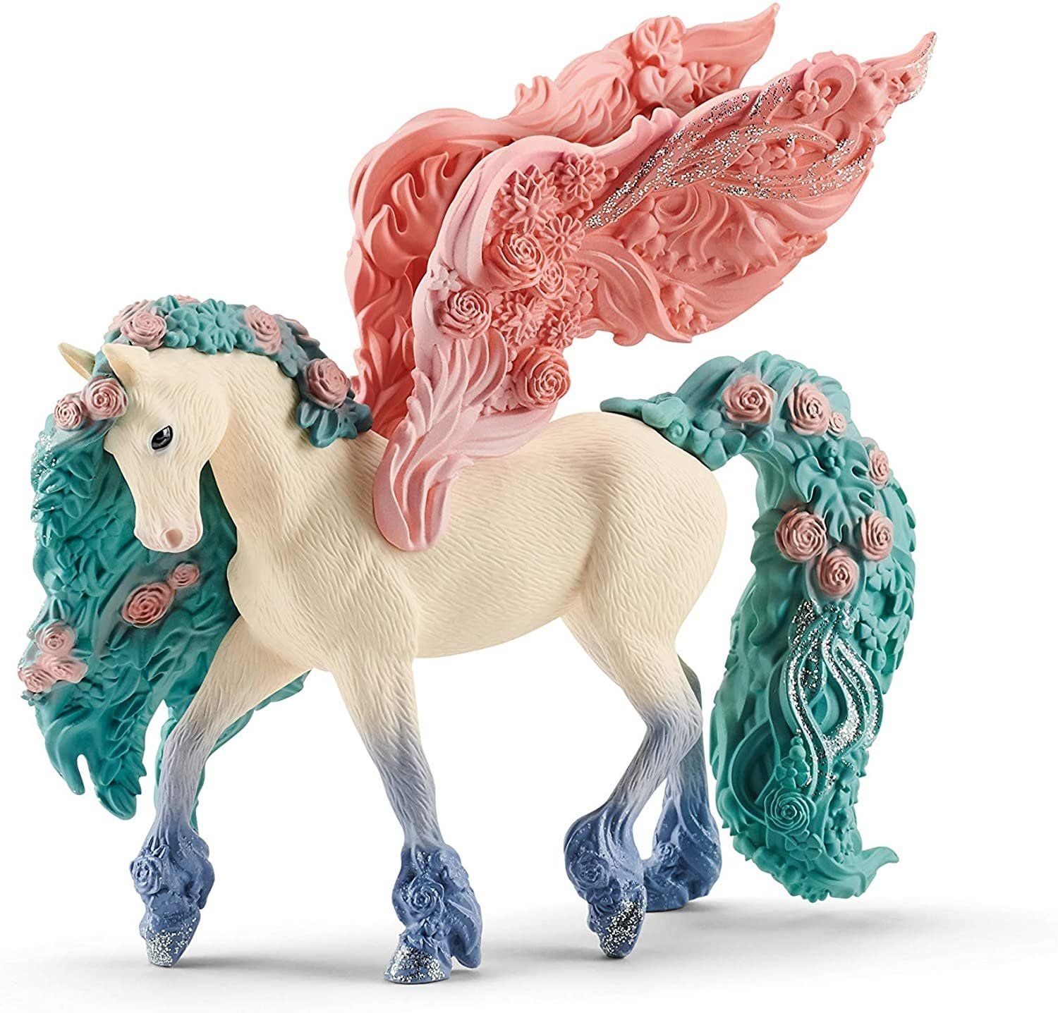 Schleich Bayala Pegasus Flower Pegasus