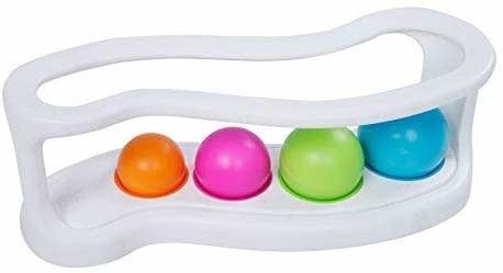 Fat Brain Toys Roll Again Sorter