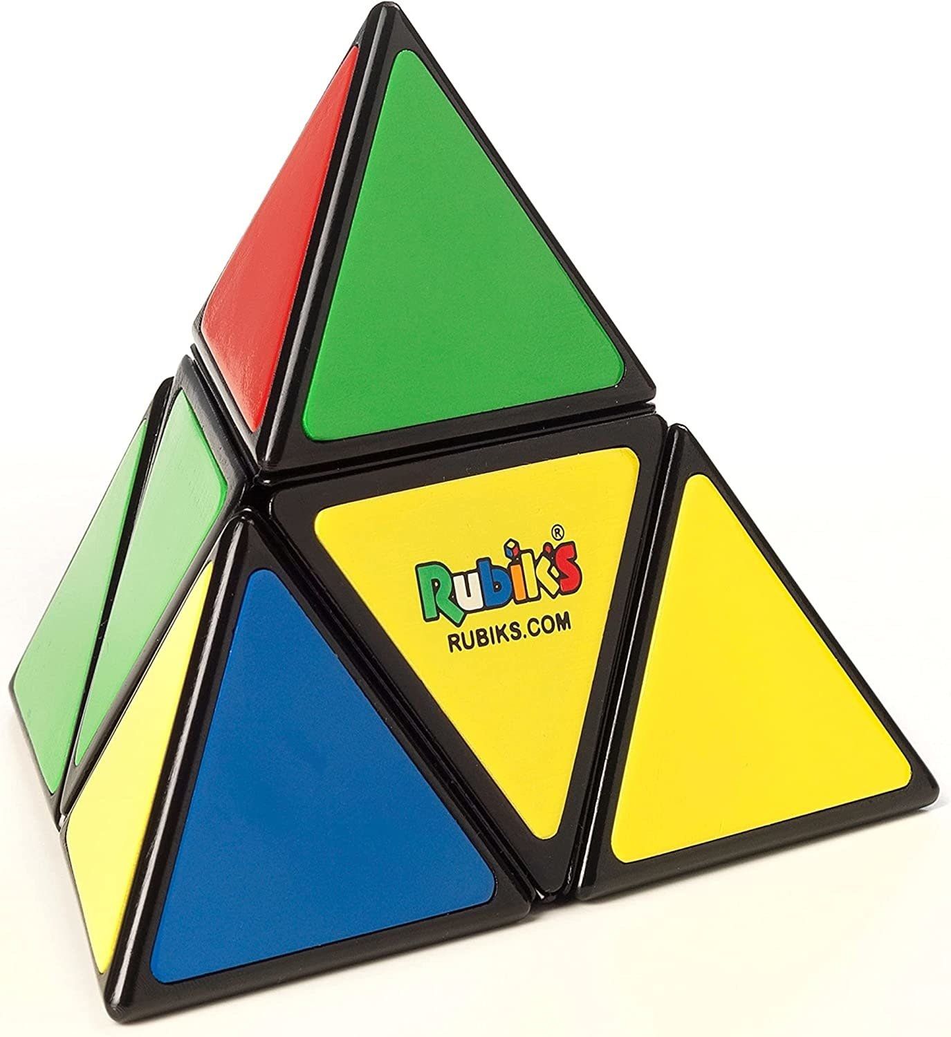 Rubiks Pyramid