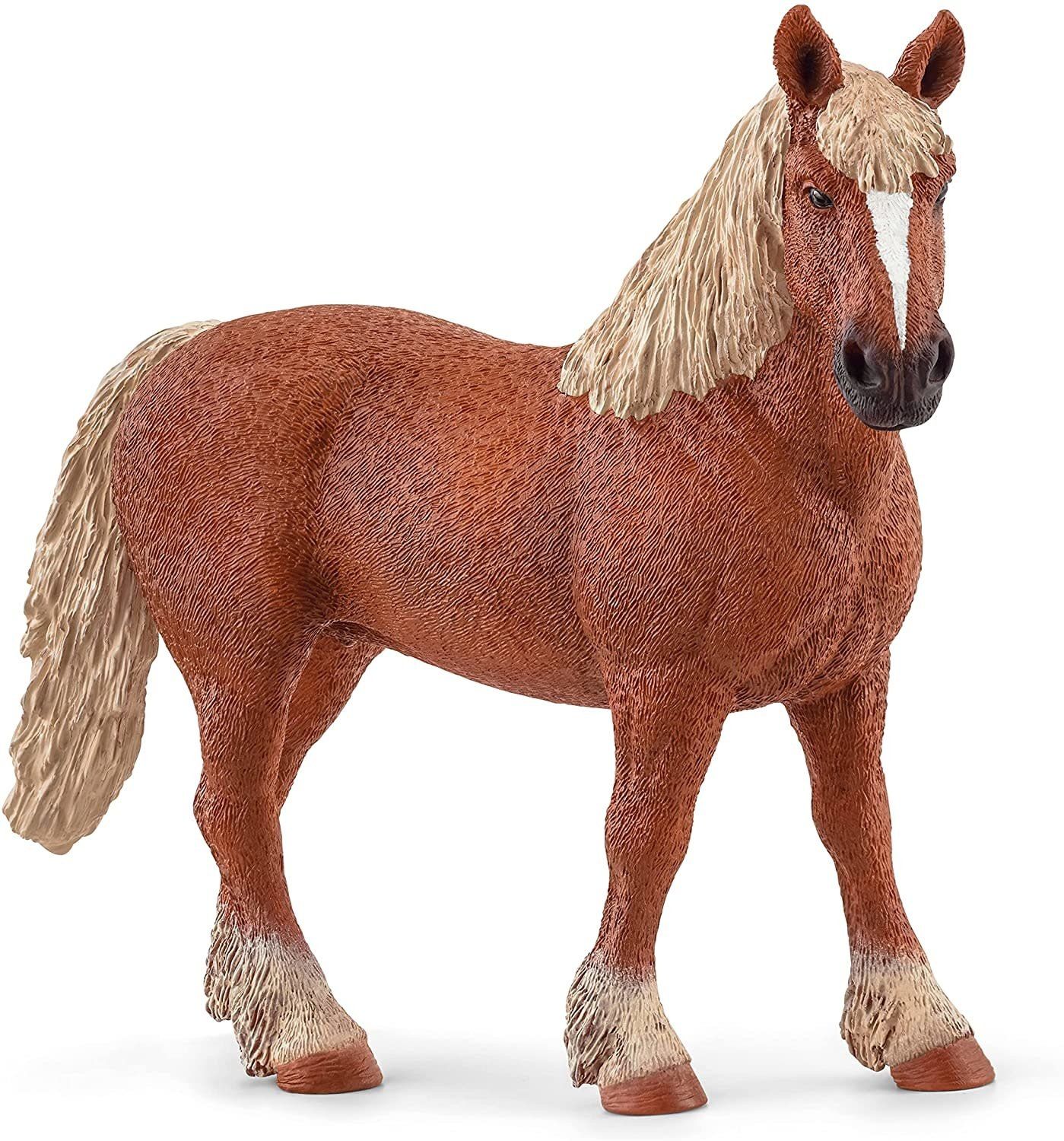 Schleich Farm World Belgian Draft Horse