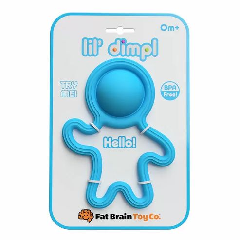 Fat Brain Toys Lil Dimpl Assorted