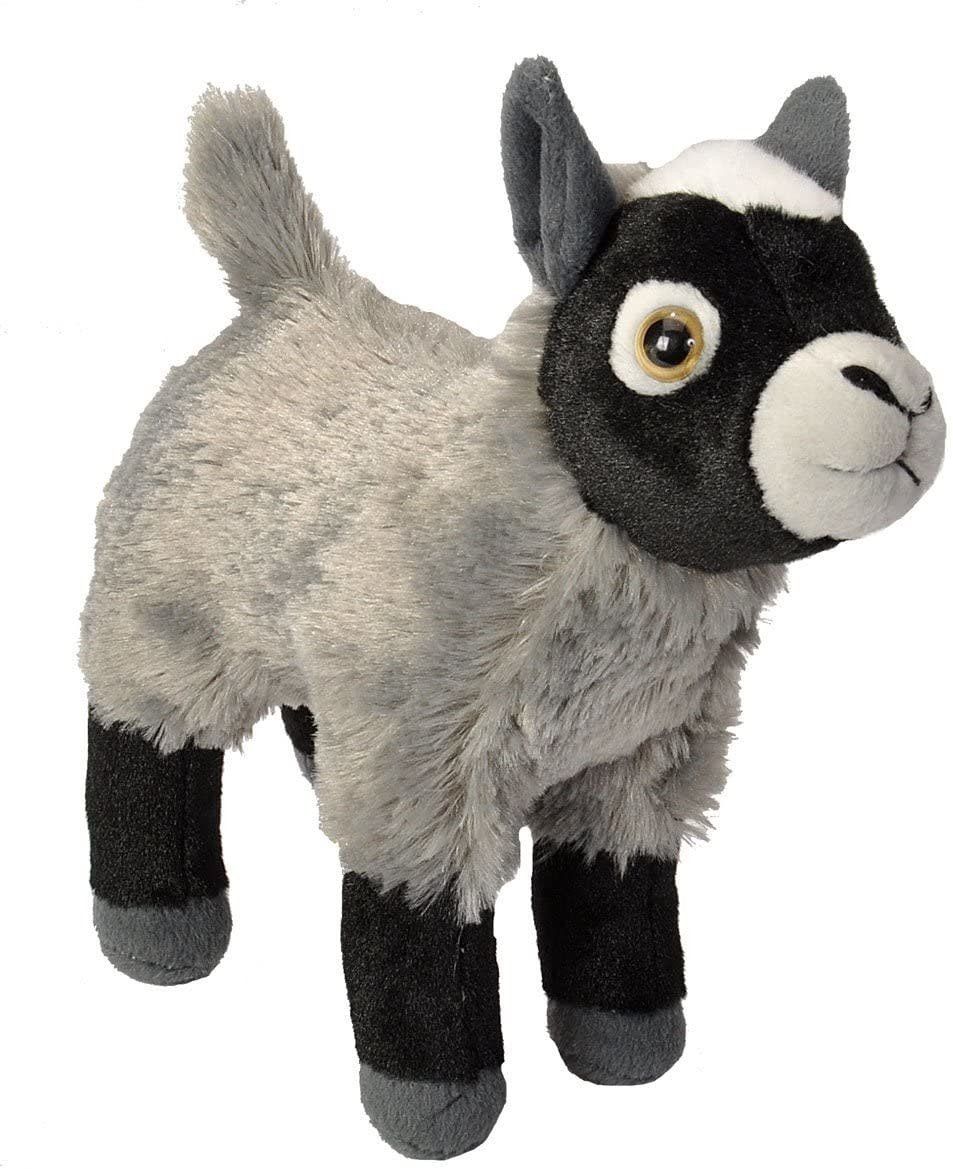Wild Republic CK&#39;s Mini  Goat