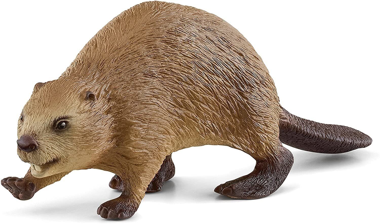 Schleich Wild Life Beaver