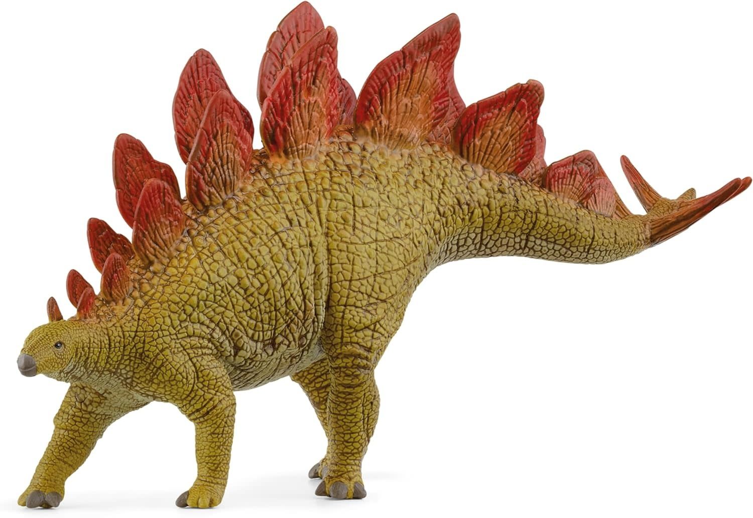 Schleich Dinosaur Stegosaurus