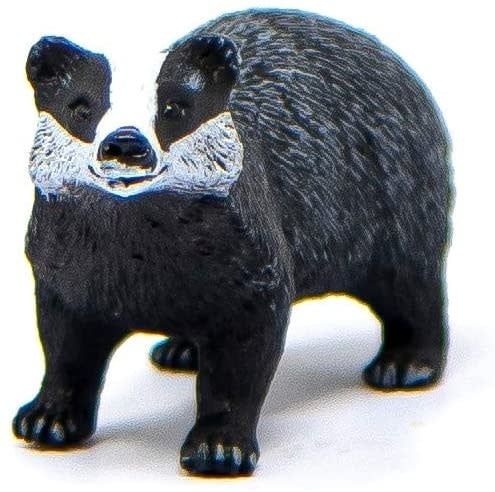 Schleich Wild Life Badger