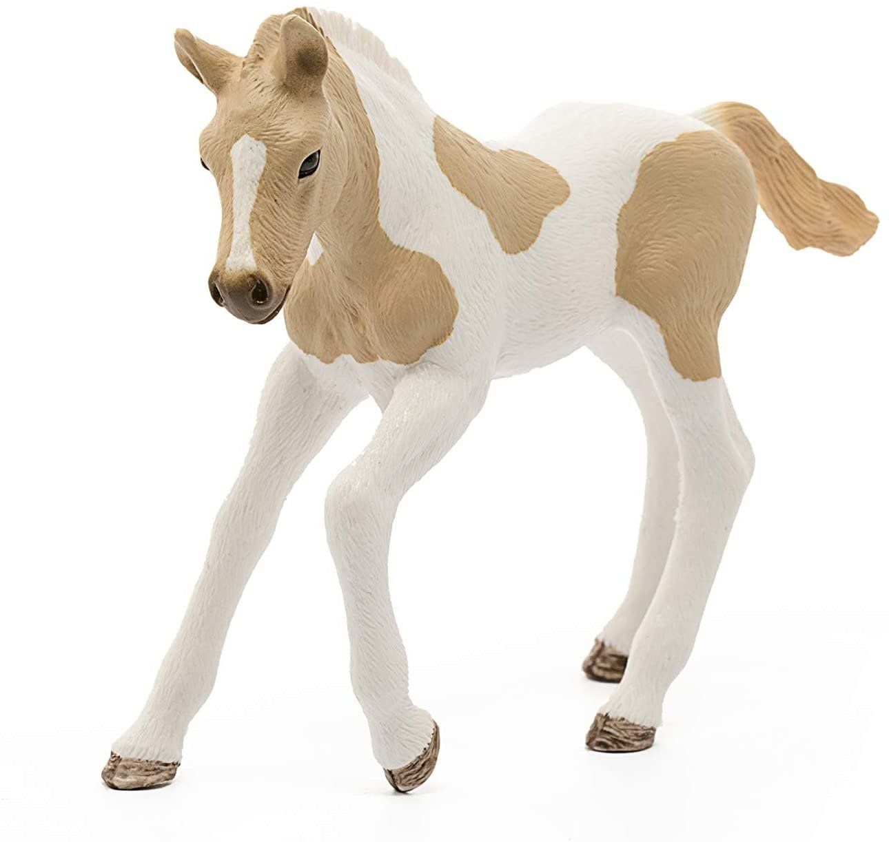 Schleich Horse Club Paint Horse Foal