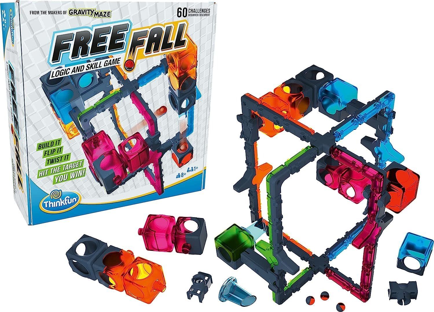 Thinkfun Game Free Fall