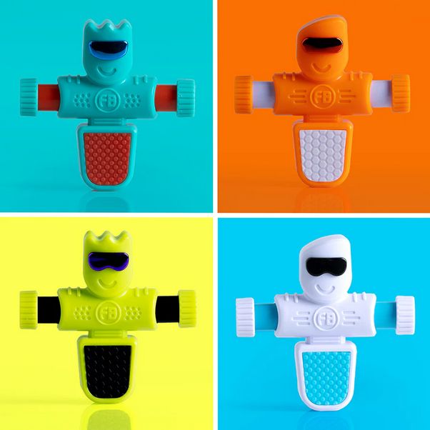 Foosbots Series 2 Singles