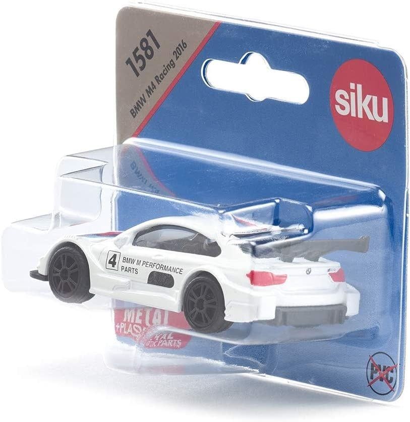 Siku Die Cast BMW M4 Racing