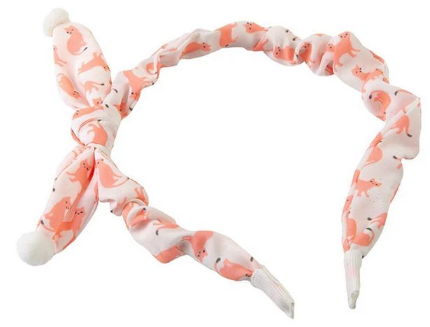 Great Pretenders Headband Cat Fun