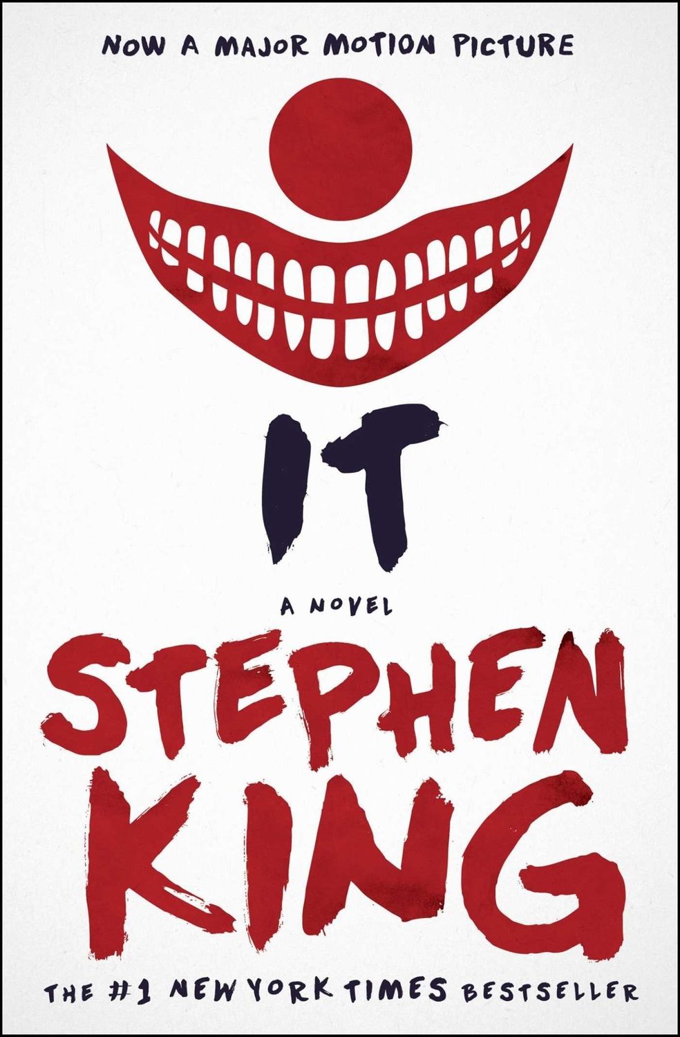 It, a Novel