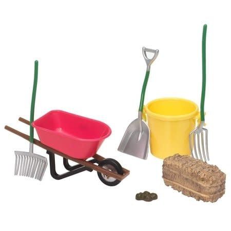 Breyer Freedom Series Stable Cleaning Accessories