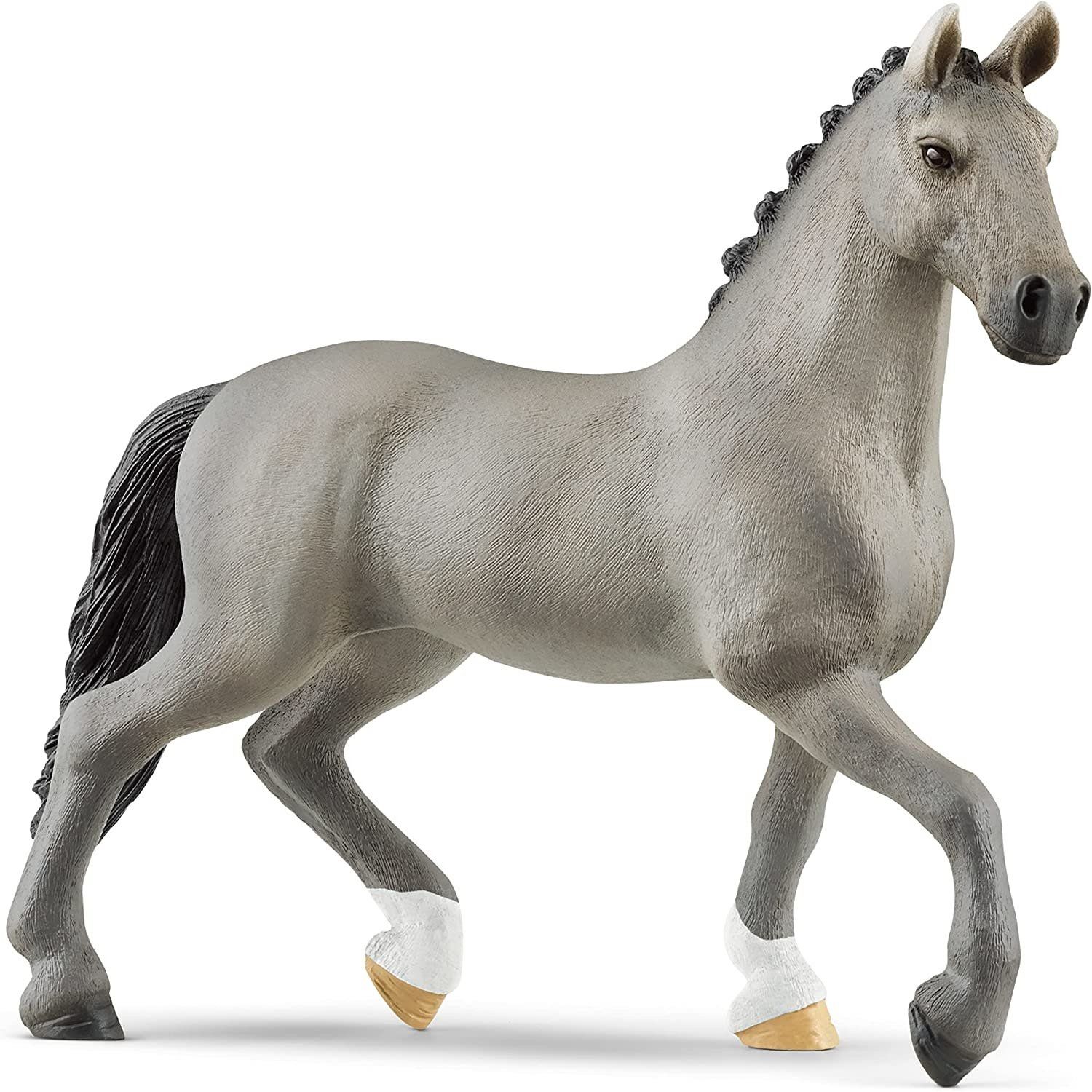 Schleich Horse Club Cheval de Selle Francais Stallion