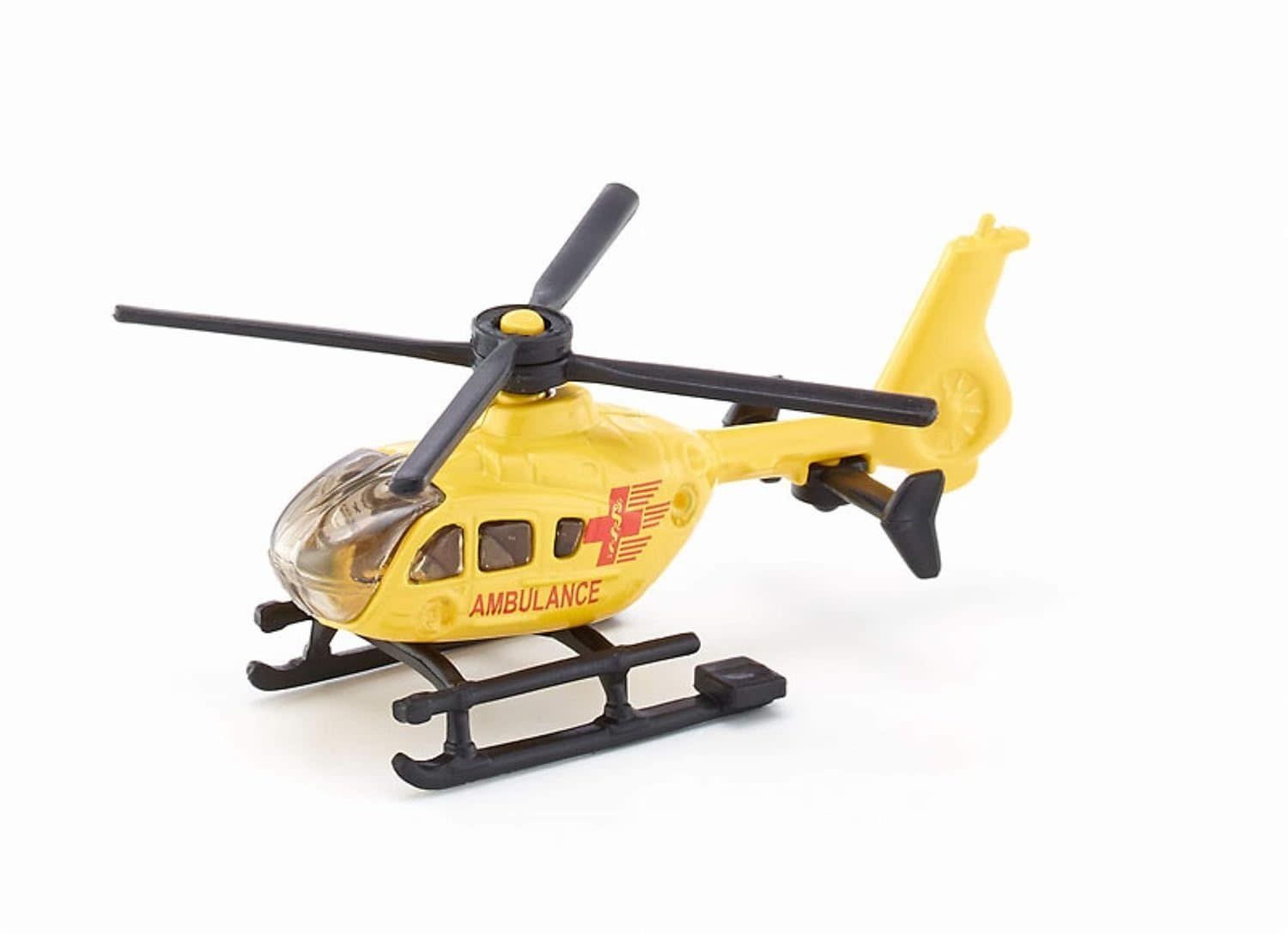 Siku Die Cast Helicopter