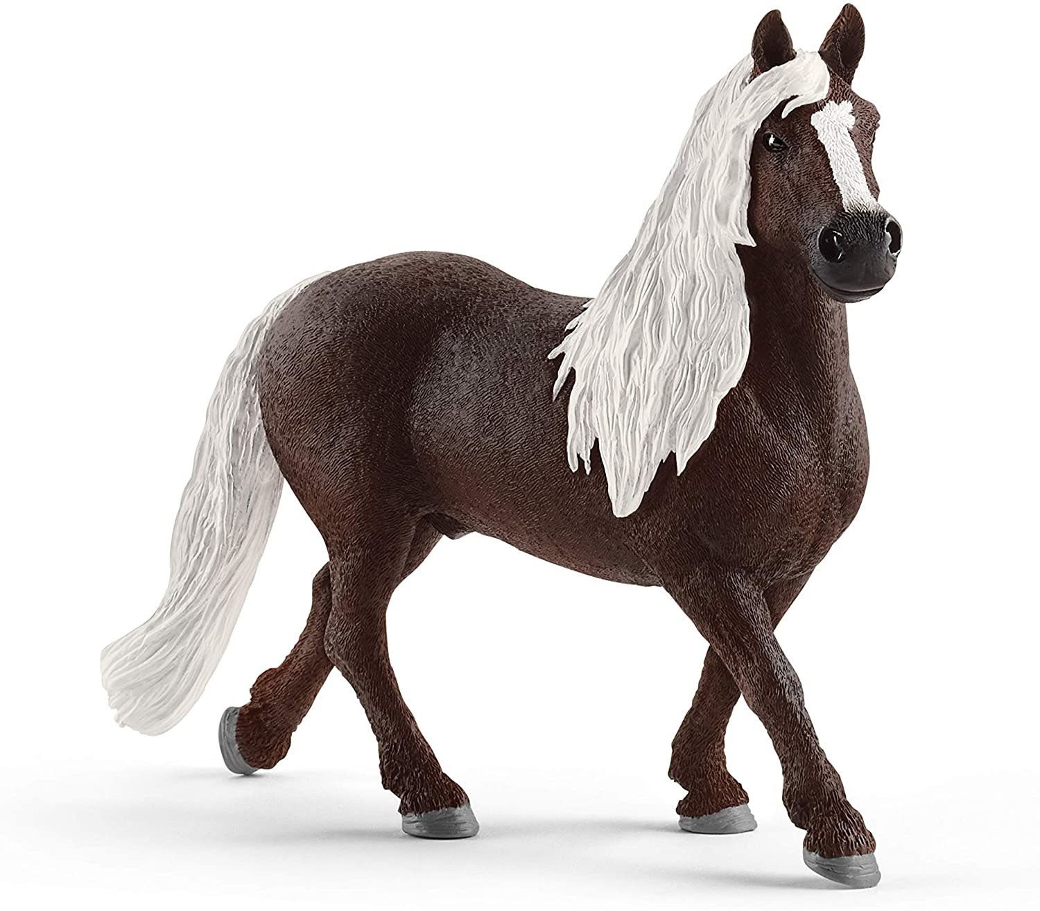 Schleich Farm World Horse Black Forest Stallion