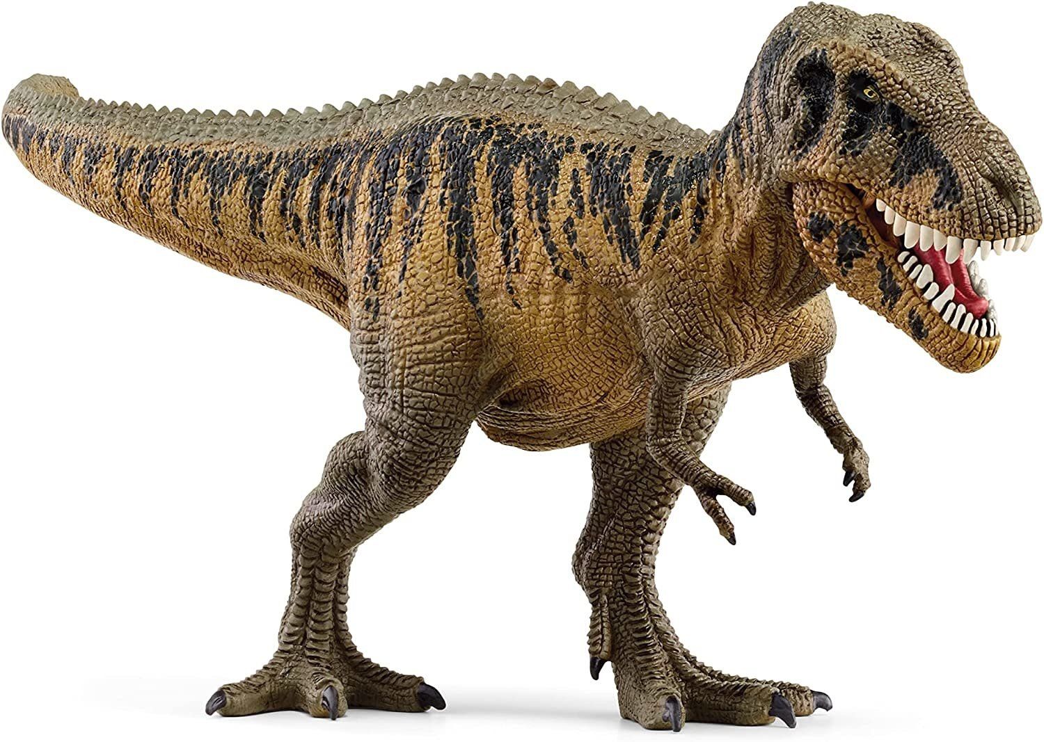 Schleich Dinosaurs Tarbosaurus