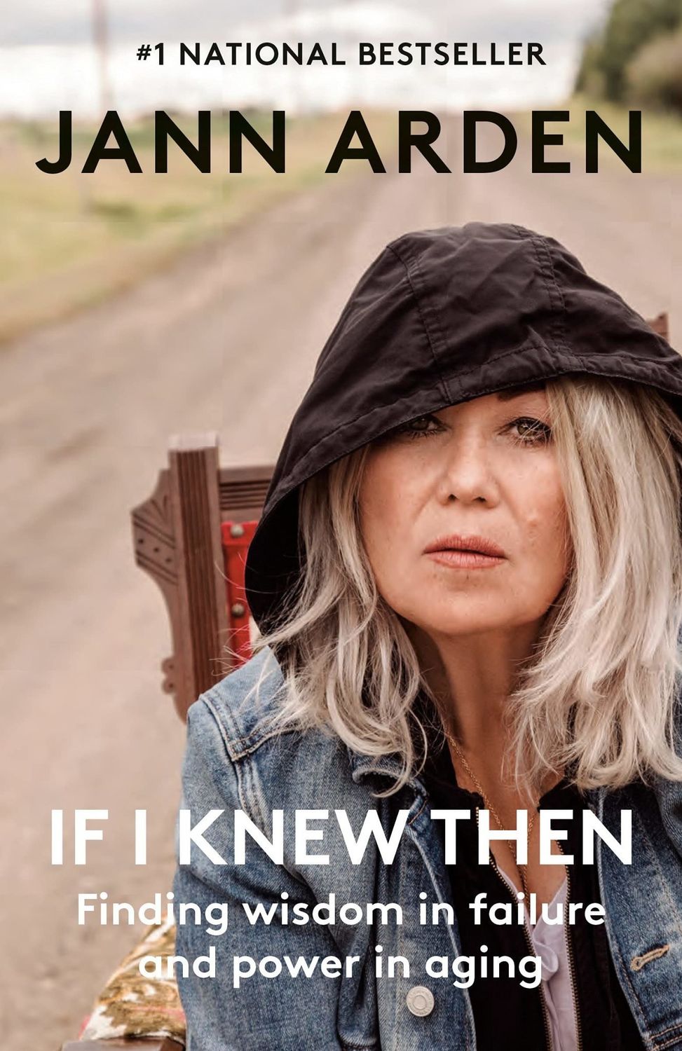 If I Knew Then, a Novel