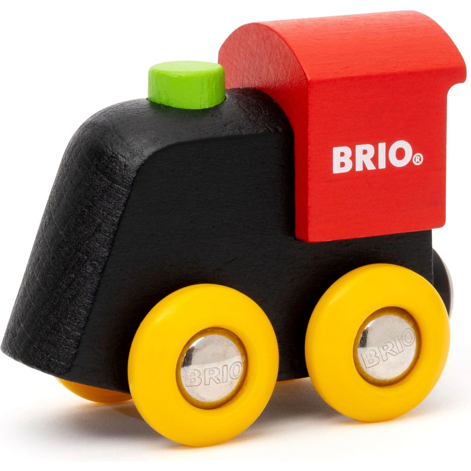 Brio Train Letter Front Engine