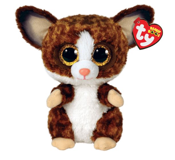Ty Beanie Boo Regular Binky