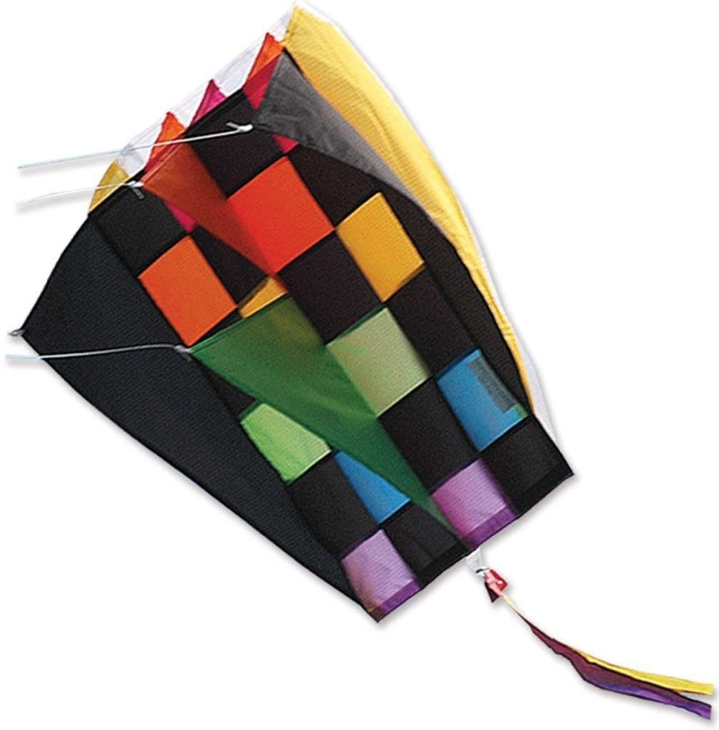 Premier Kite Parafoil 2 Rainbow Tecmo