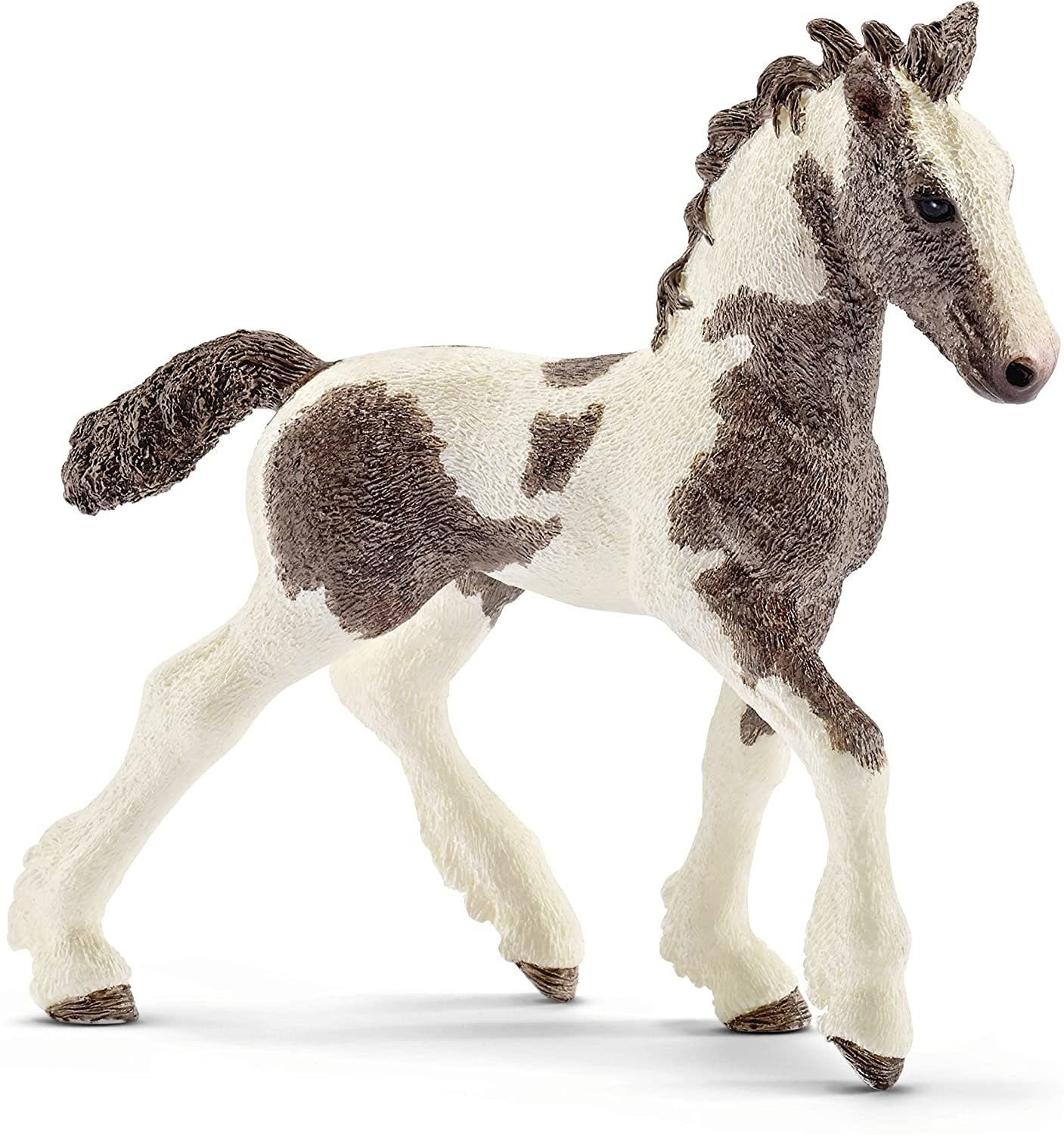Schleich Farm World Horse Tinker Foal