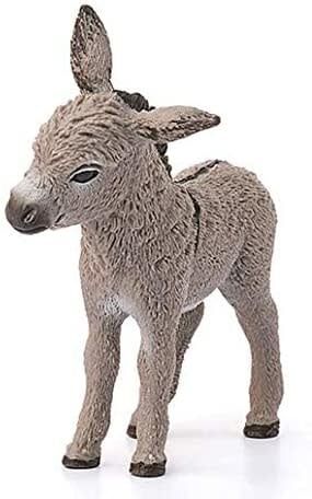Schleich Farm World Donkey Foal