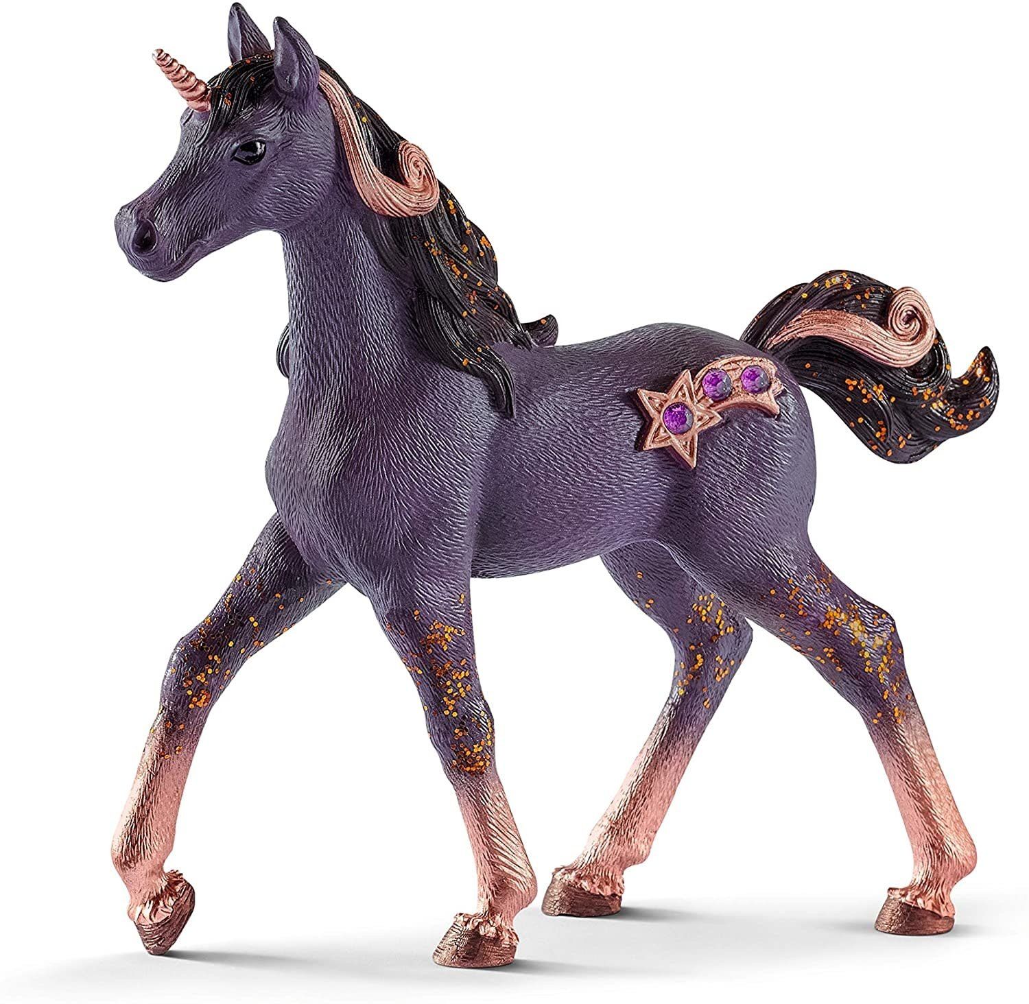Schleich Bayala Moon Unicorn Foal
