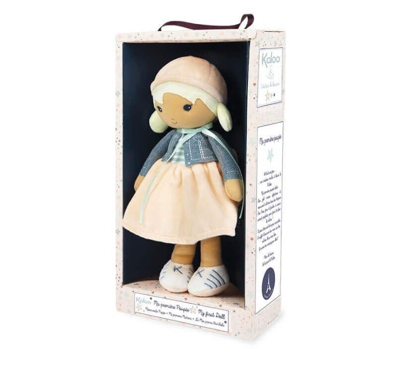 Kaloo Doll My First Tendresse Chloe Medium