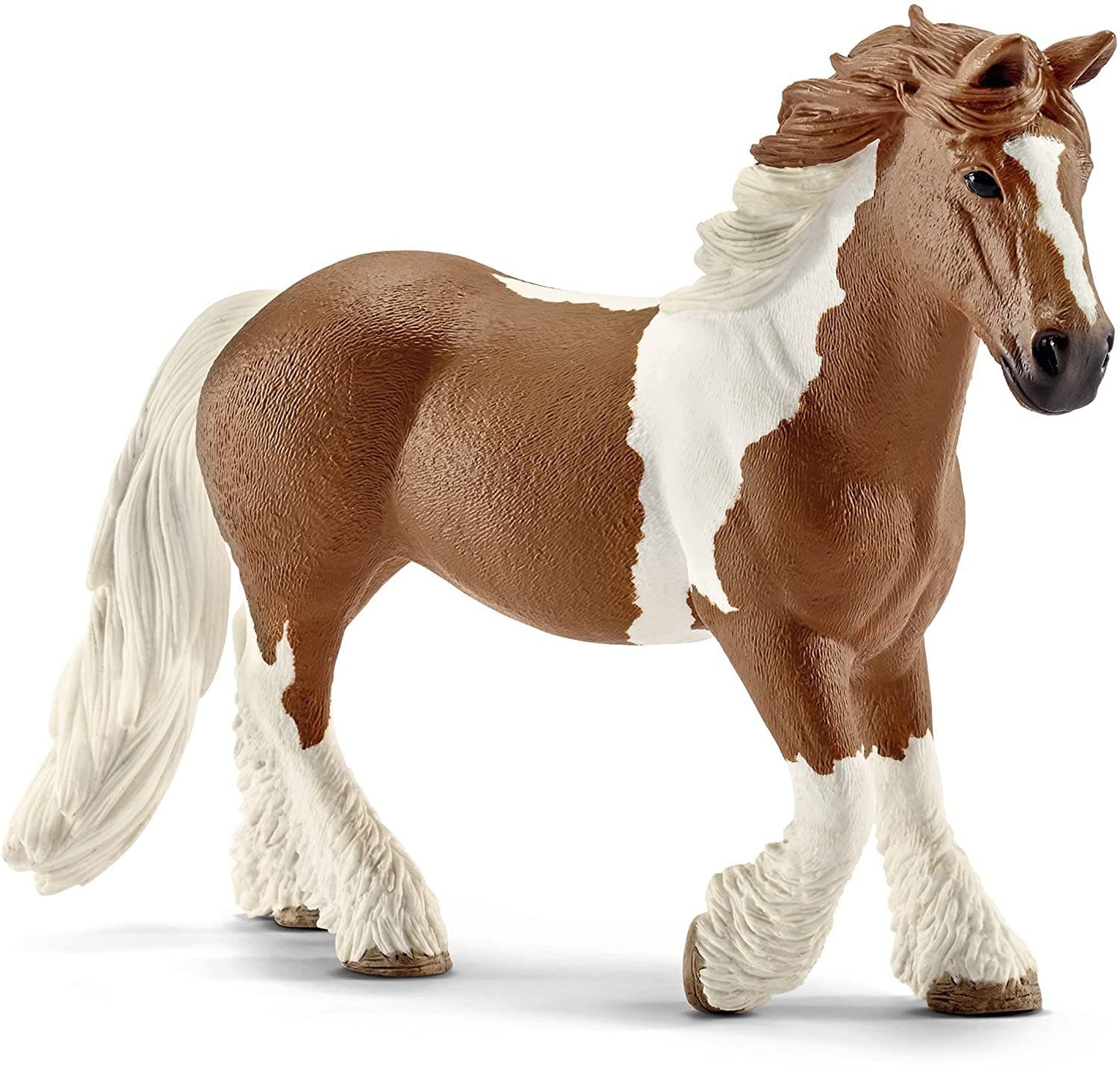 Schleich Farm World HorseTinker Mare