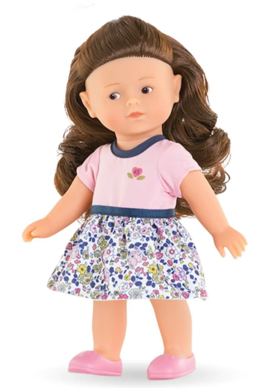Corolle Doll Mini Coroline Romy Anniversary Edition