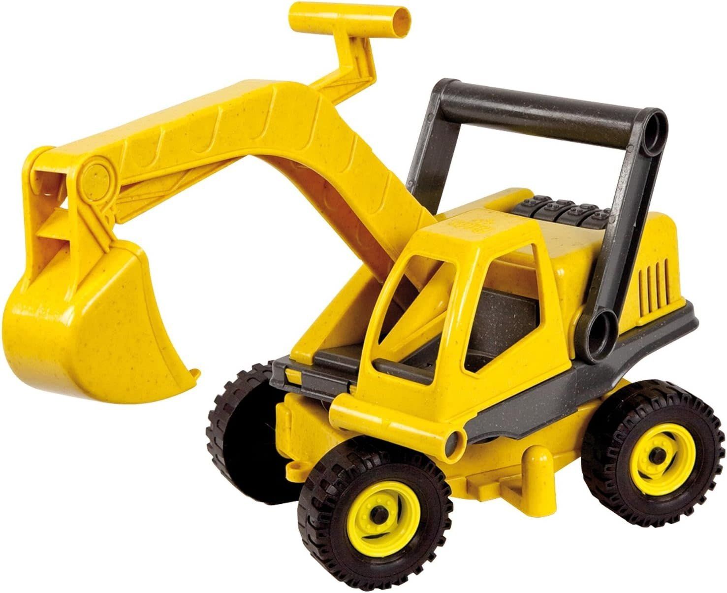 Eco Actives Excavator