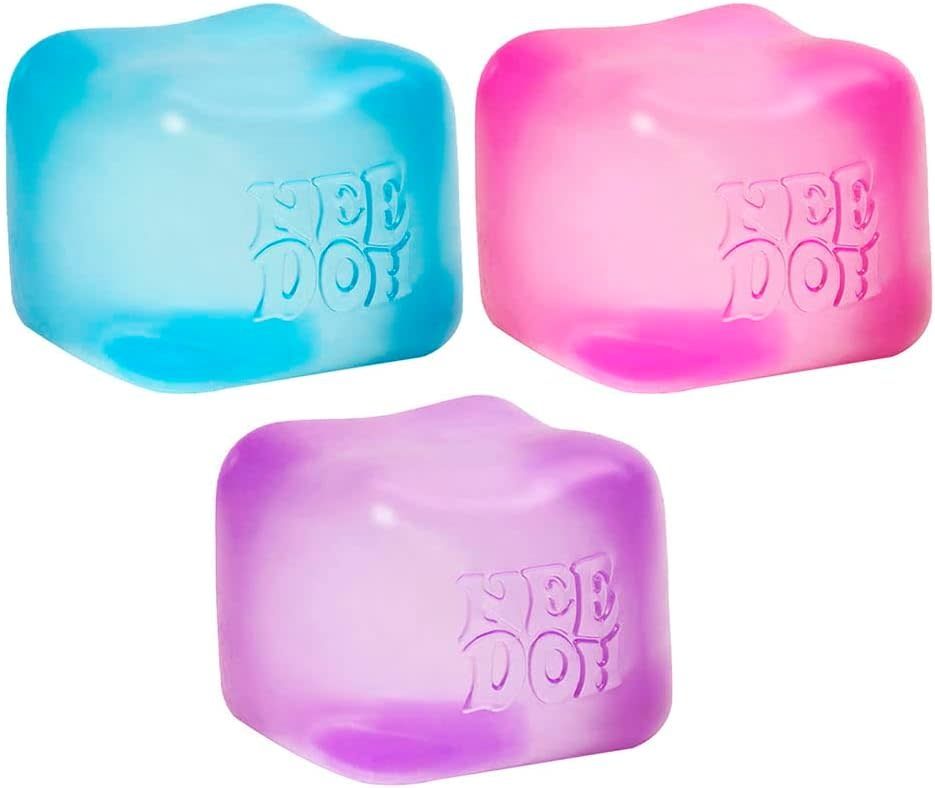 Nee Doh Nice Cube