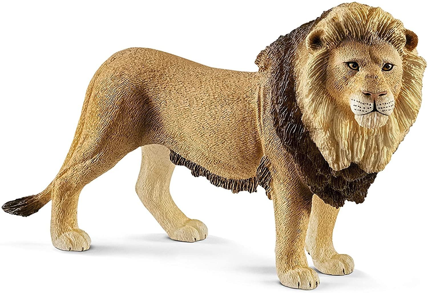 Schleich Wild Life Lion