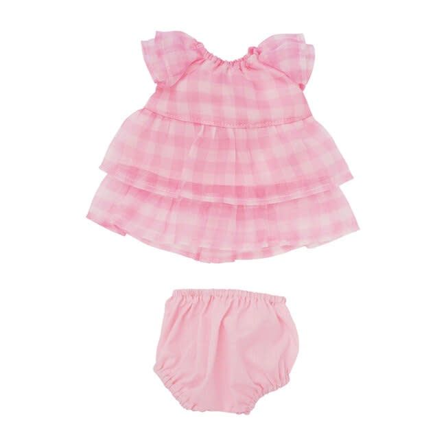 Baby Stella Outfit Pretty in Pink