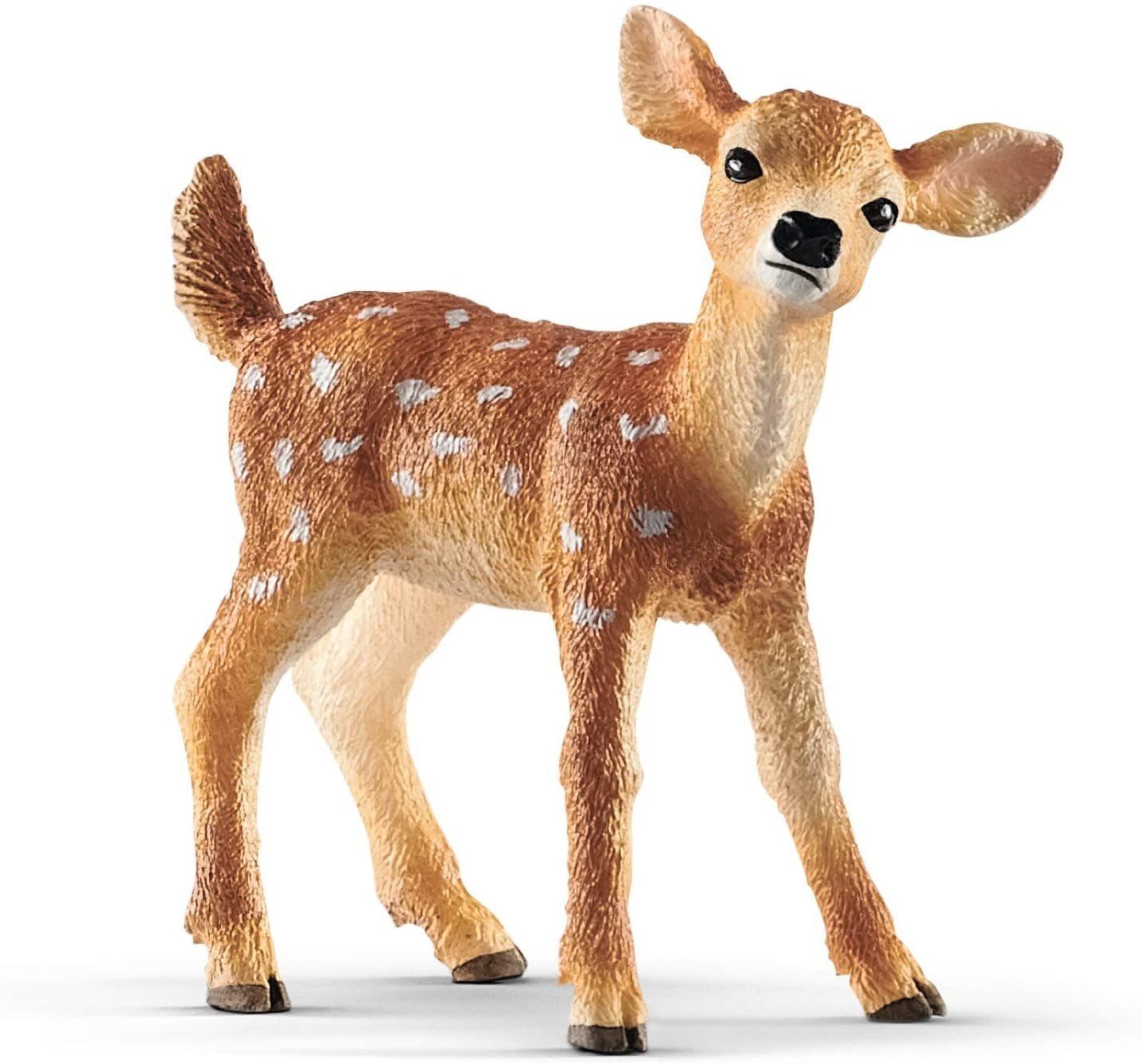 Schleich Wild Life White-tailed Fawn