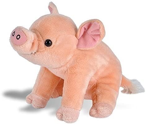 Wild Republic CK&#39;s Mini Baby Pig