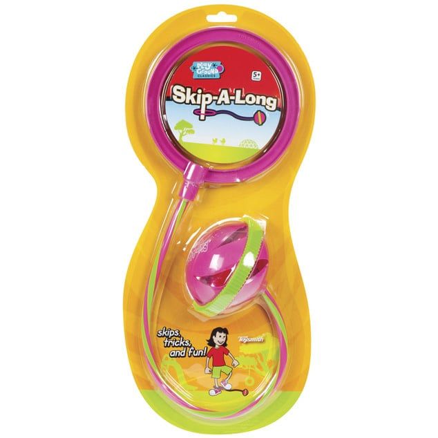 Play Ground Skip-A-Long
