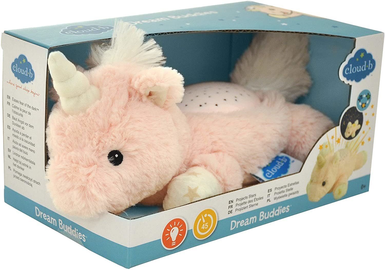 Cloud B Dream Buddies Ella the Unicorn