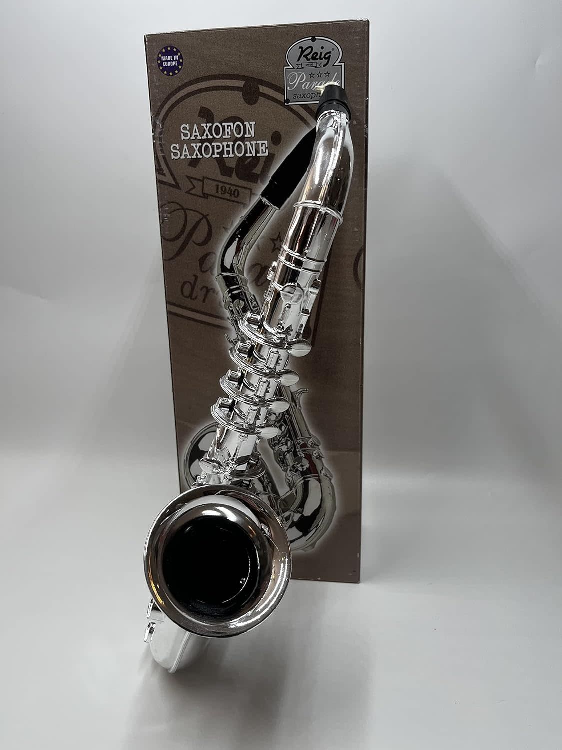 Saxophone