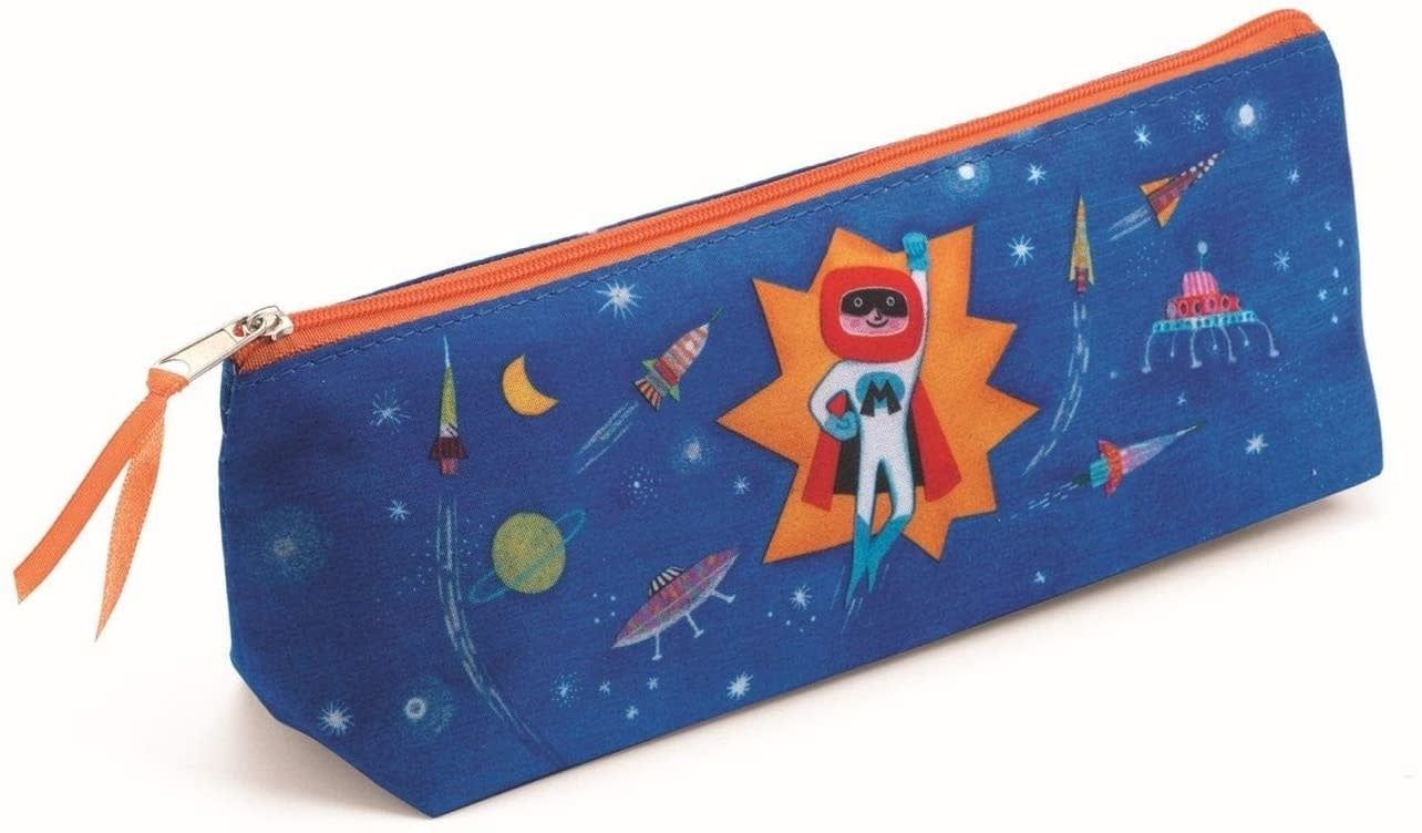 Lovely Paper Polo Pencil Case