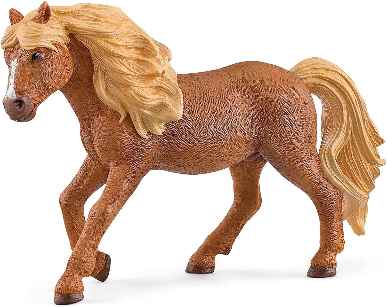 Schleich Horse Club Island Pony Stallion