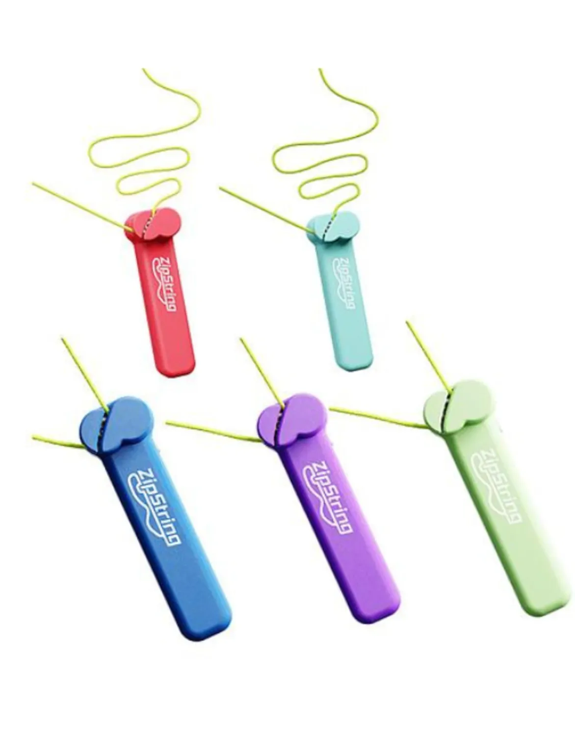 ZipString Assorted
