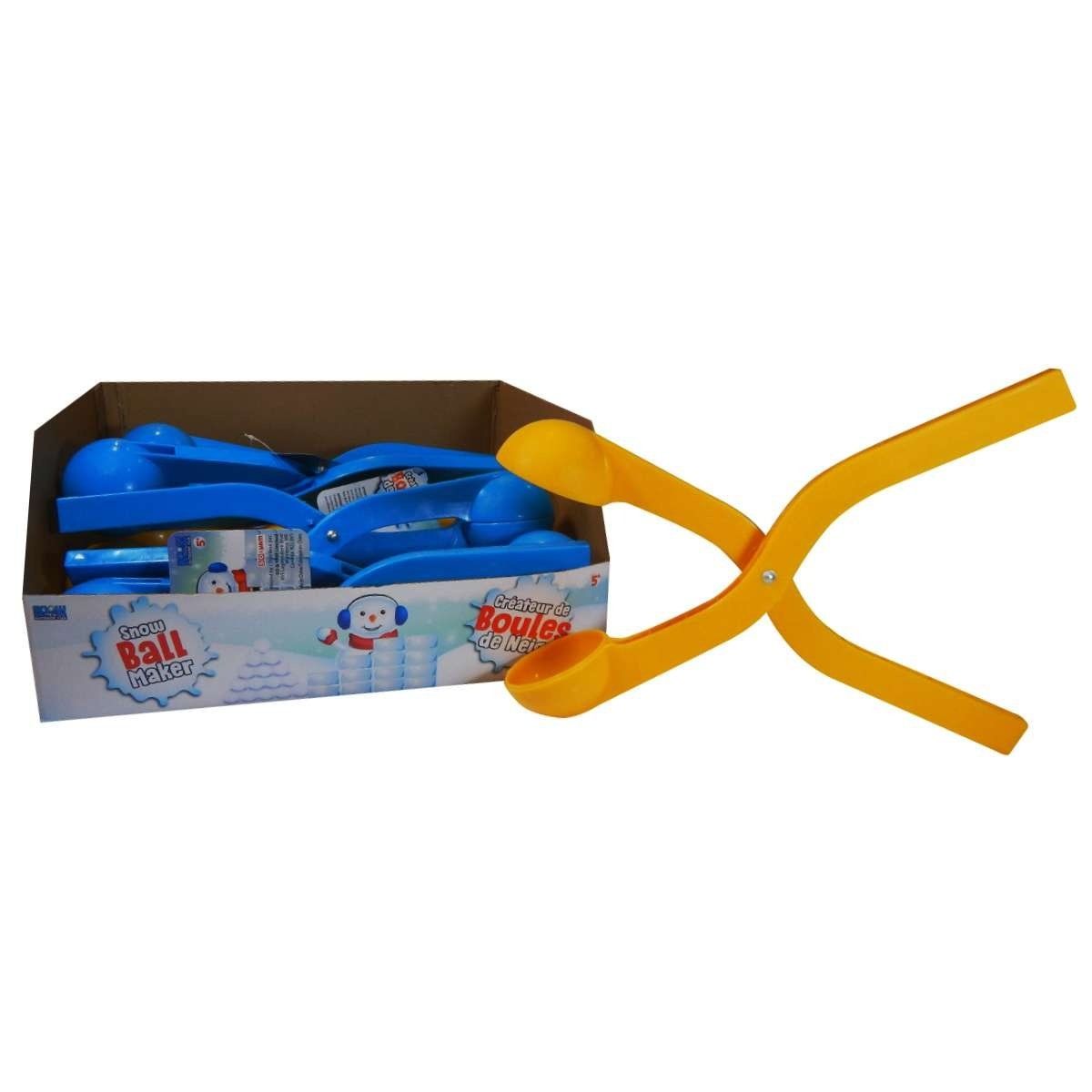Snow Sector SnowBall Maker
